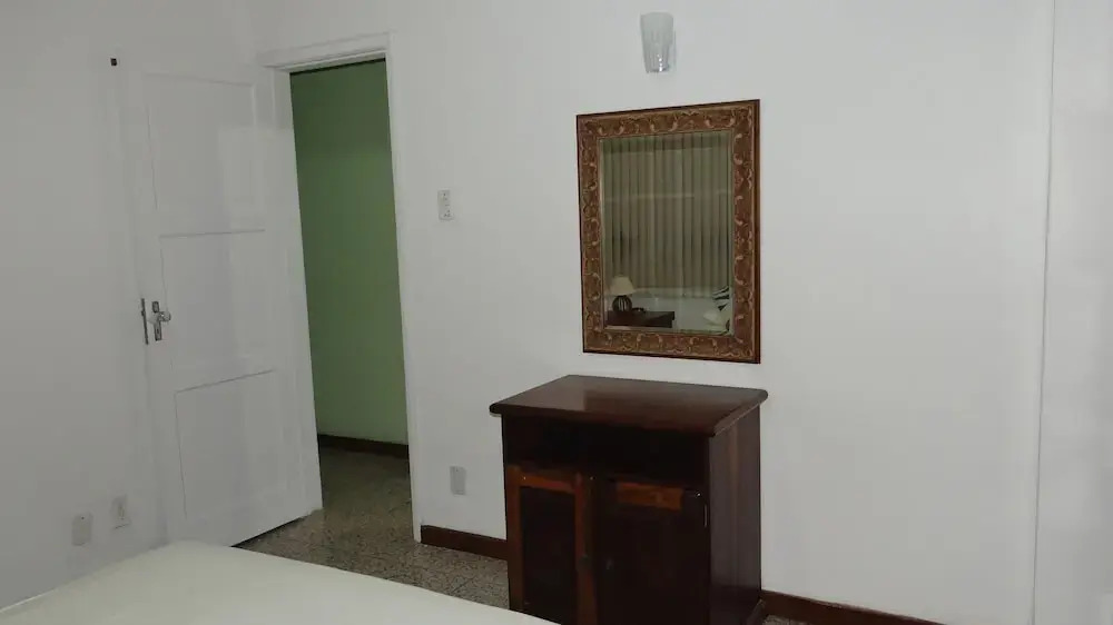 Caravellas dois quartos