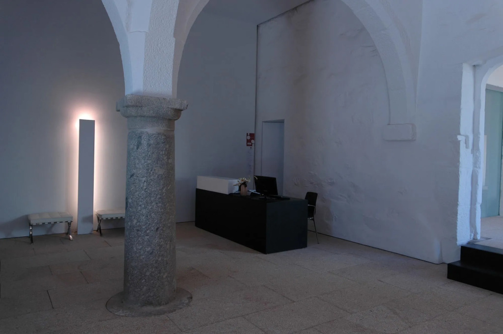 Hospedaria Convento de Tibães