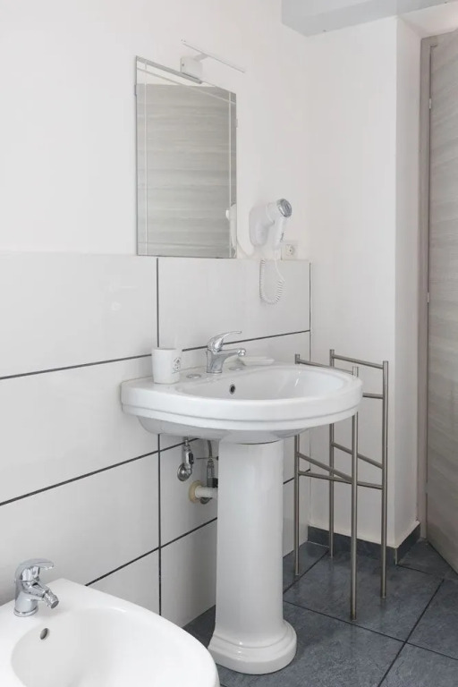 B&B Vicolo Garibaldi