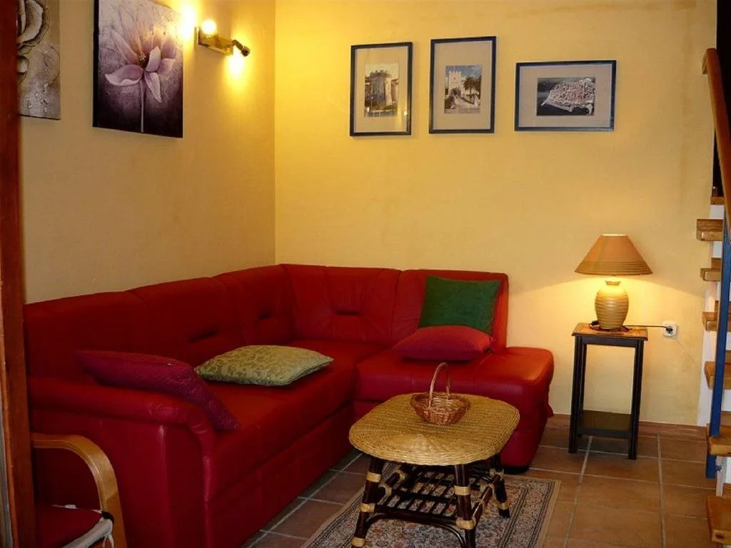 Apartments Kanica