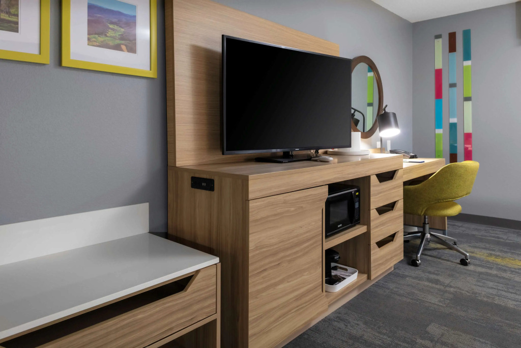 Hampton Inn Gretna - Smith Mountain Lake