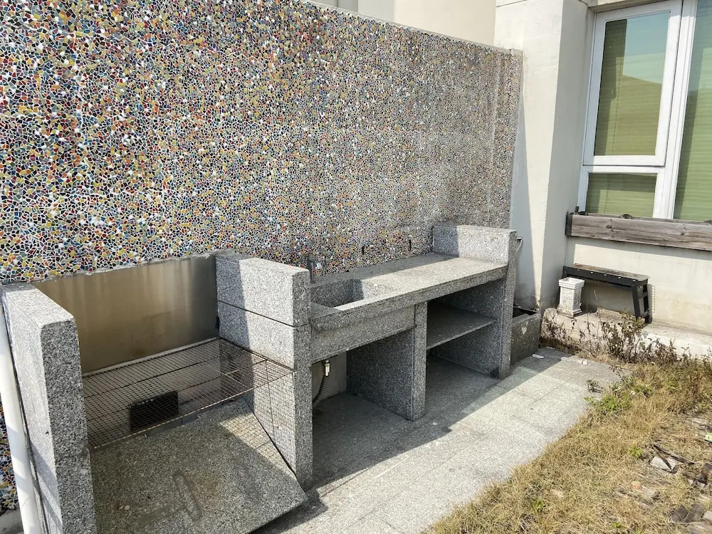 Suixing service apartment