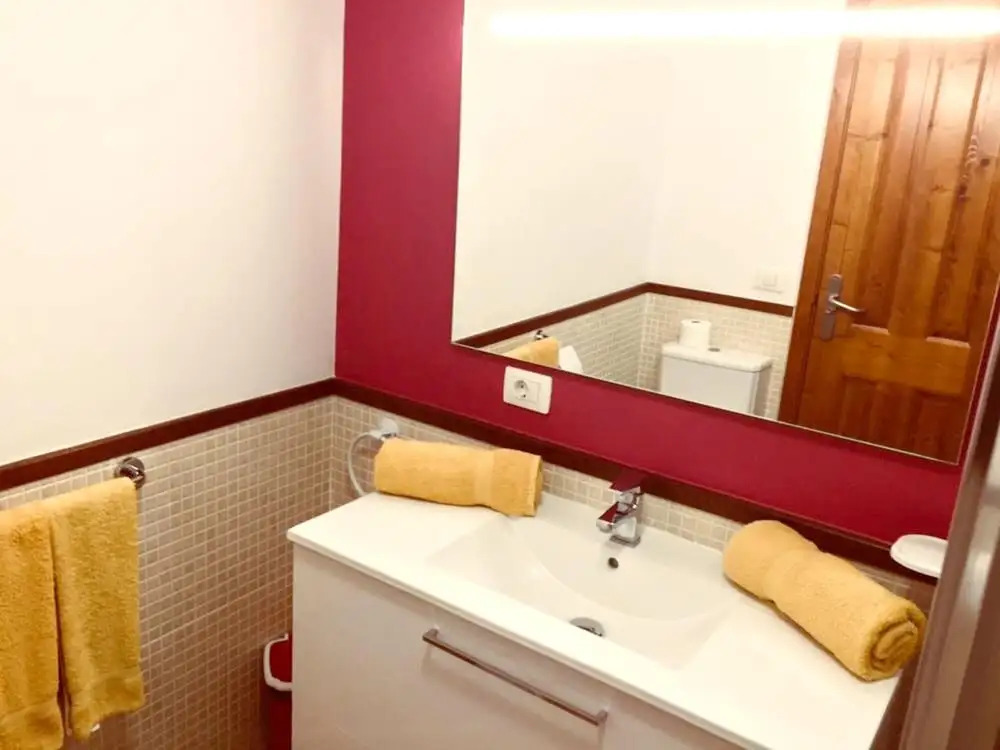 Apartment With 3 Bedrooms in San Miguel de Abona, With Private Pool, Furnished Terrace and Wifi