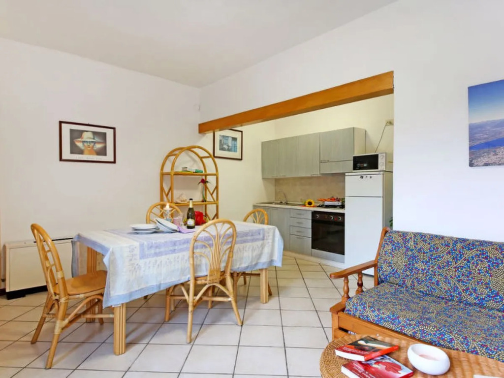 Apartment La Villa 2 by Interhome