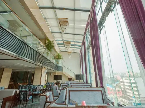 Qianchuan Hotel (Jintang Wanda Plaza Store)
