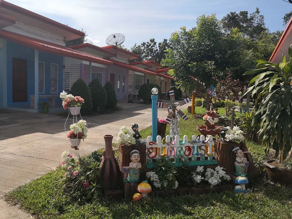 Thanawan Resort