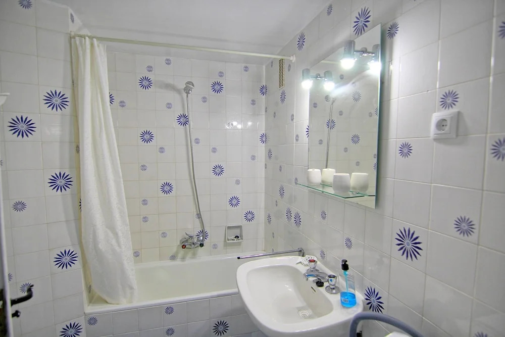 Luna Beach Studio 210