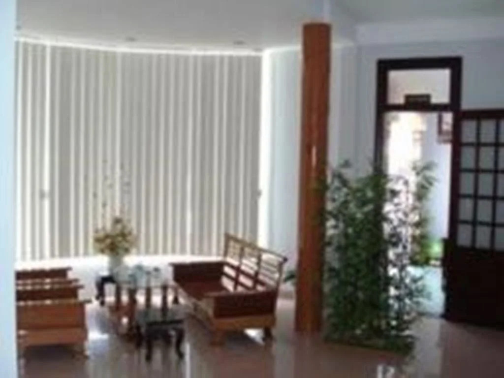 Quynh Lien hotel