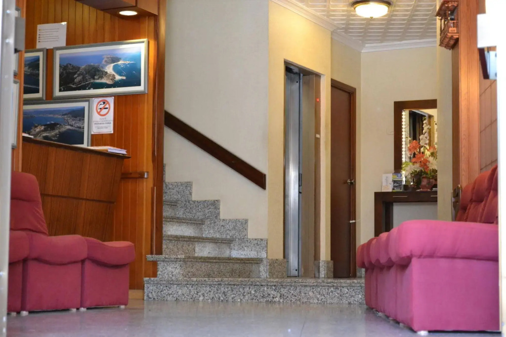 Hotel Nuevo Cachalote