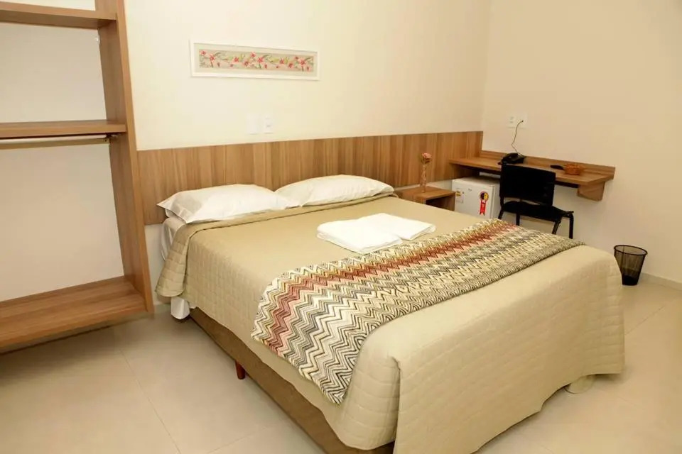 Siena Hotel
