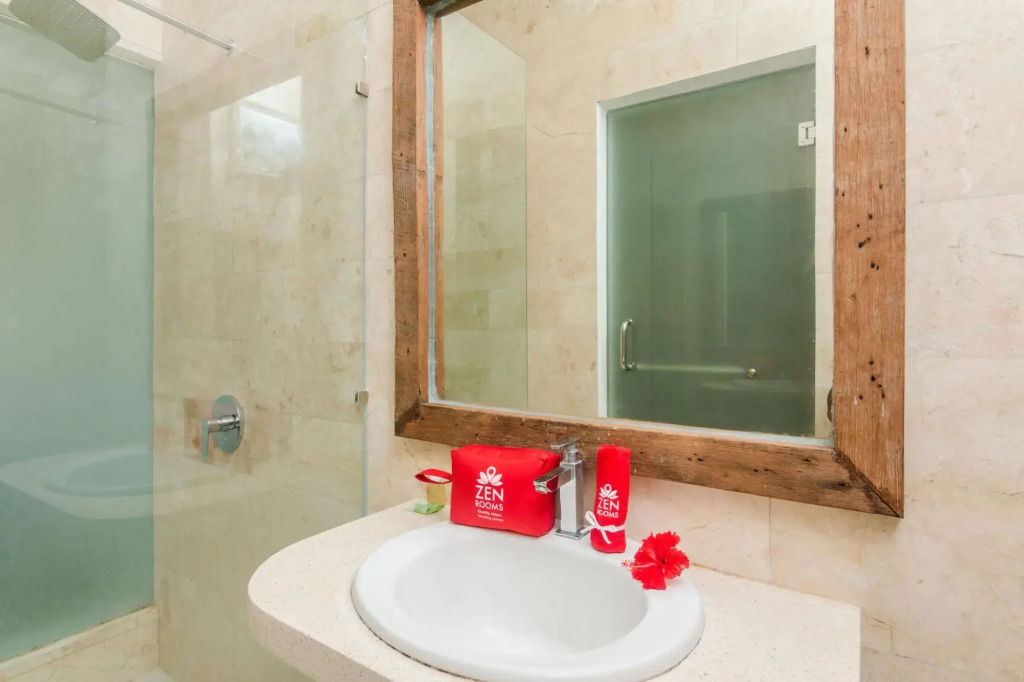 ZEN Rooms Tukad Badung Renon