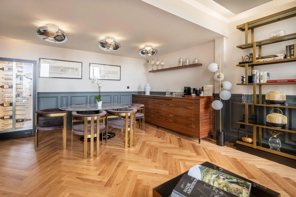 Le Boutique Hotel & Spa