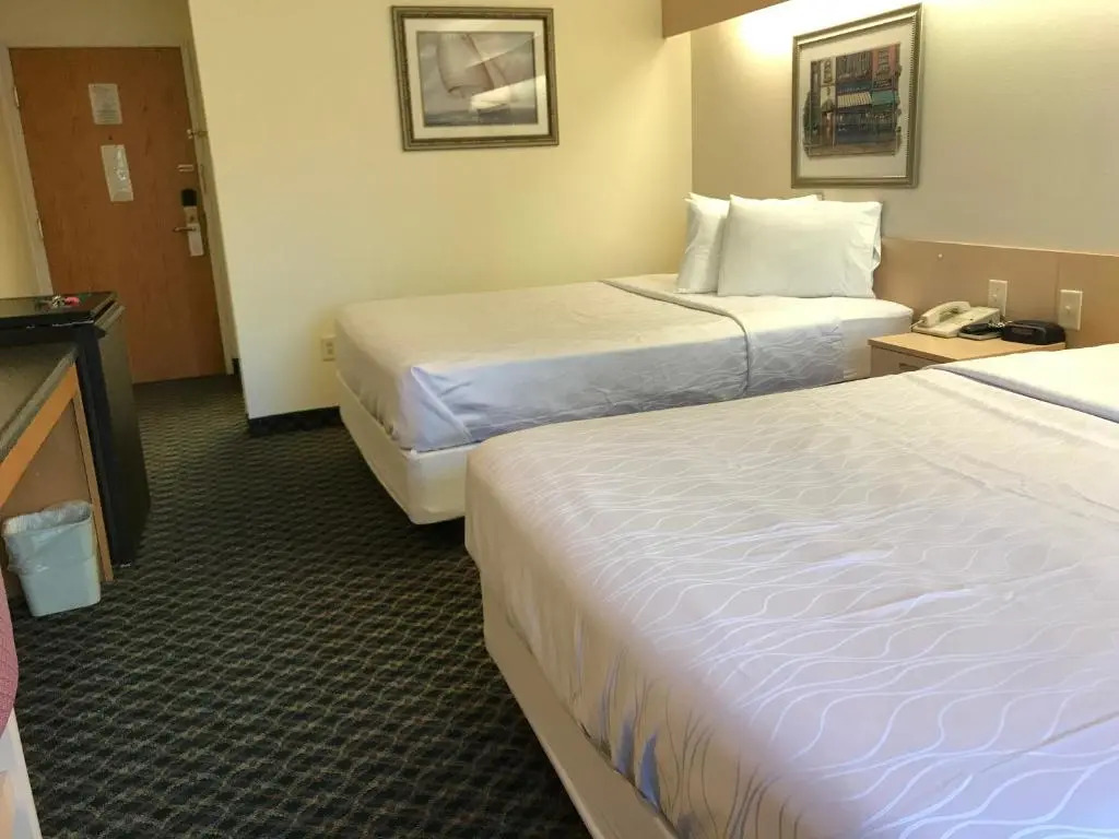 Mariners Village Resort