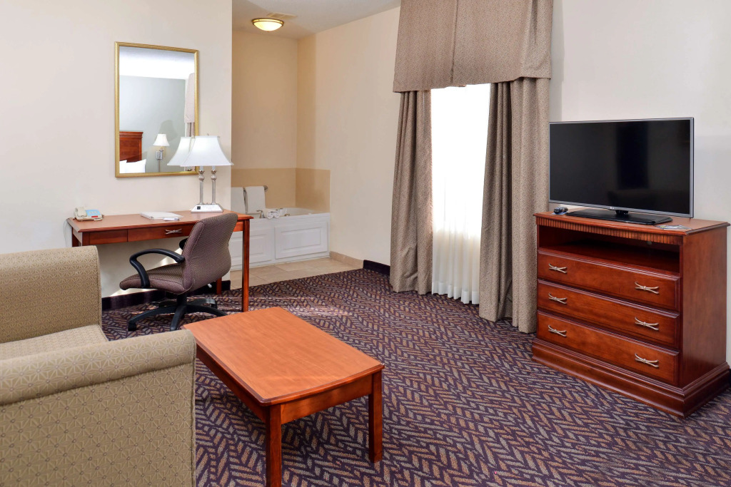 Hampton Inn & Suites Dayton-Vandalia