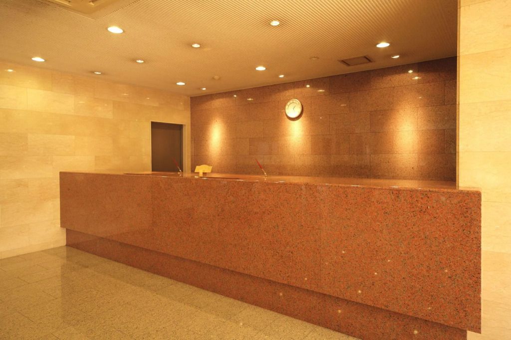 Park Hotel Kani