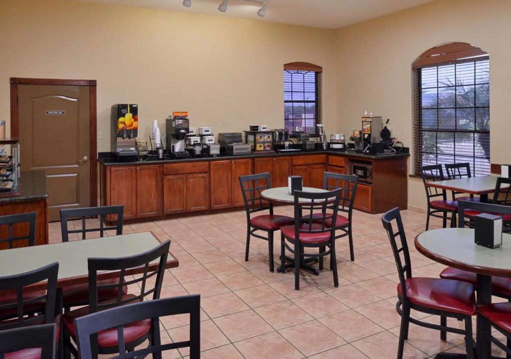 Guest Inn San Benito/Harlingen