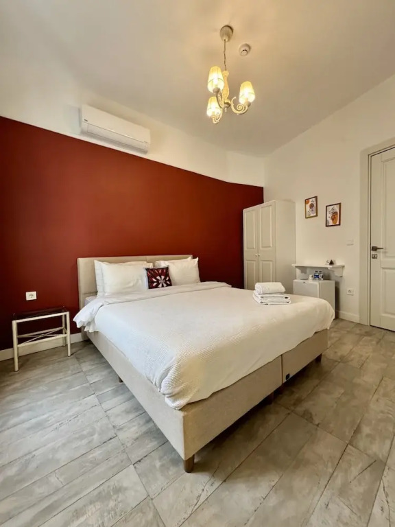 Sultys Alaçatı Köyiçi