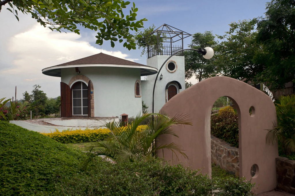Ville De La Vie Khao Yai