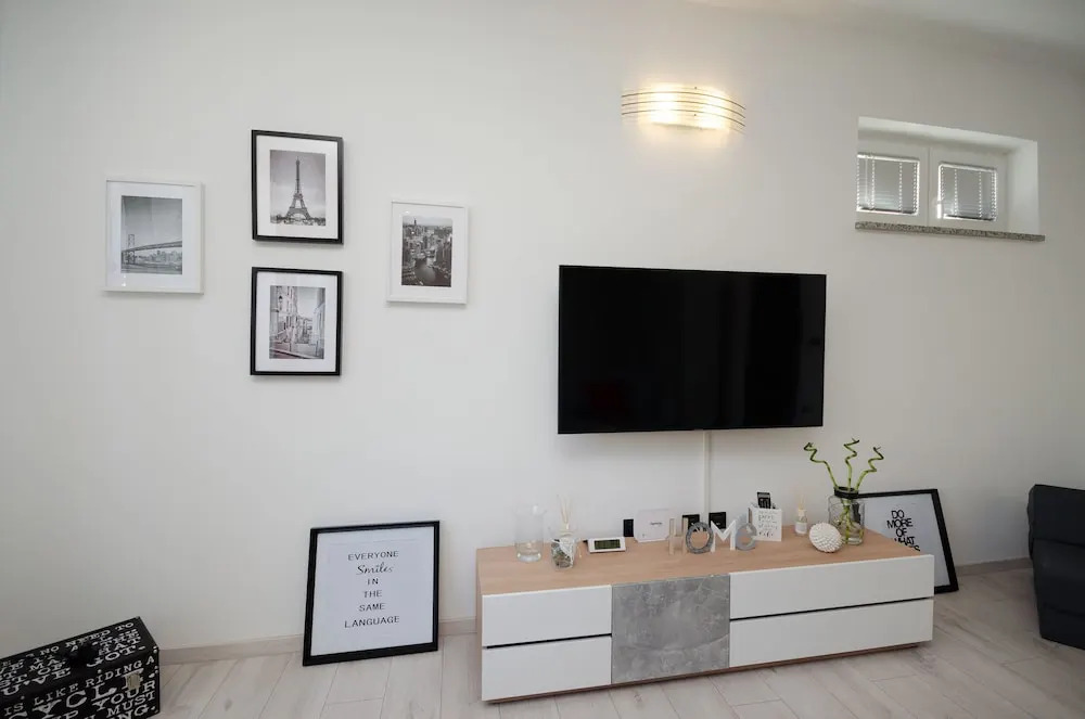 Apartment Snjezana