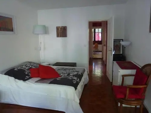 Apartment Les Muriers Blancs