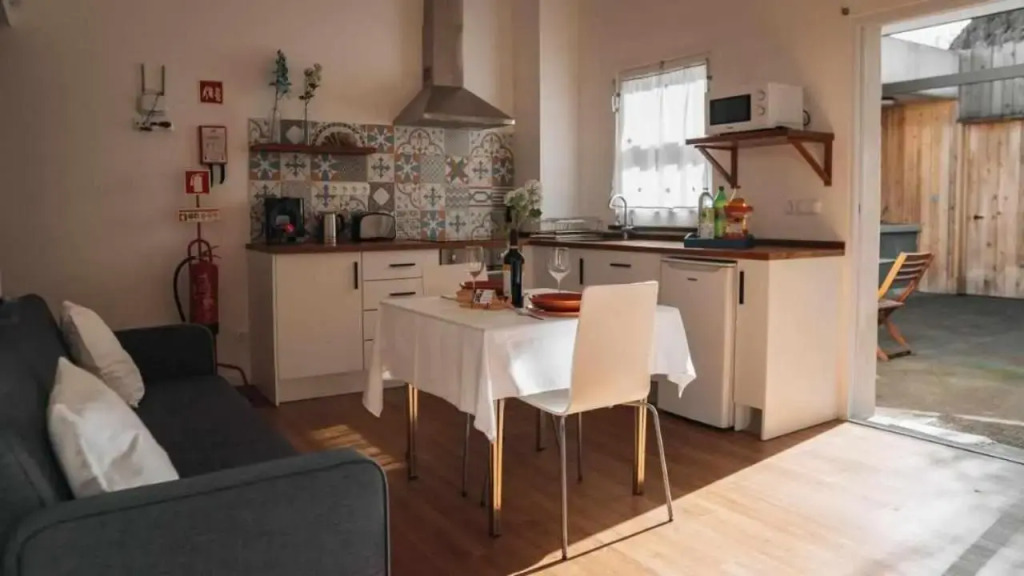 Casas do Vale A Taberna Casa ideal para 2 viajantes amantes da natureza