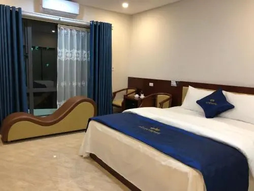 Tay Do Hotel