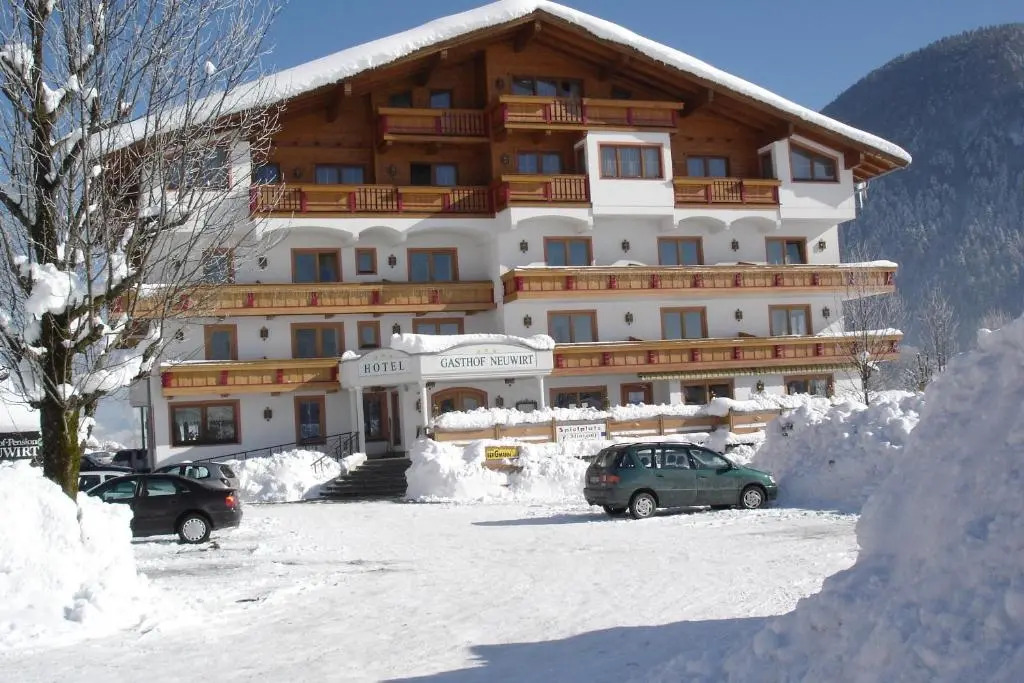 Hotel Neuwirt