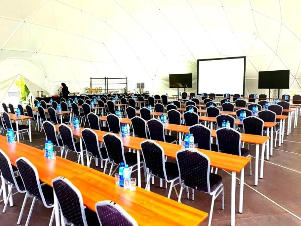 4 Żywioły Falenty Centrum Konferencyjne