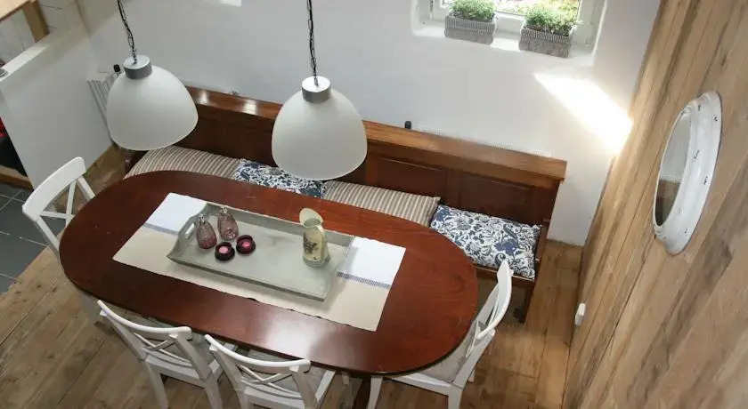 B&B Klein Linden