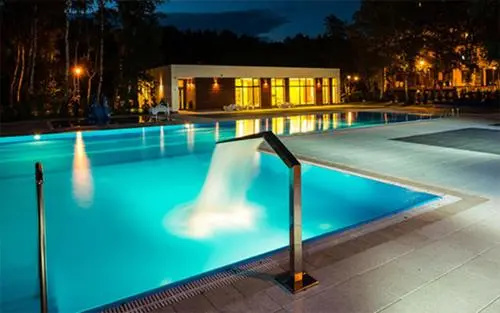 Kołobrzeg Apartamenty Emilia Polanki