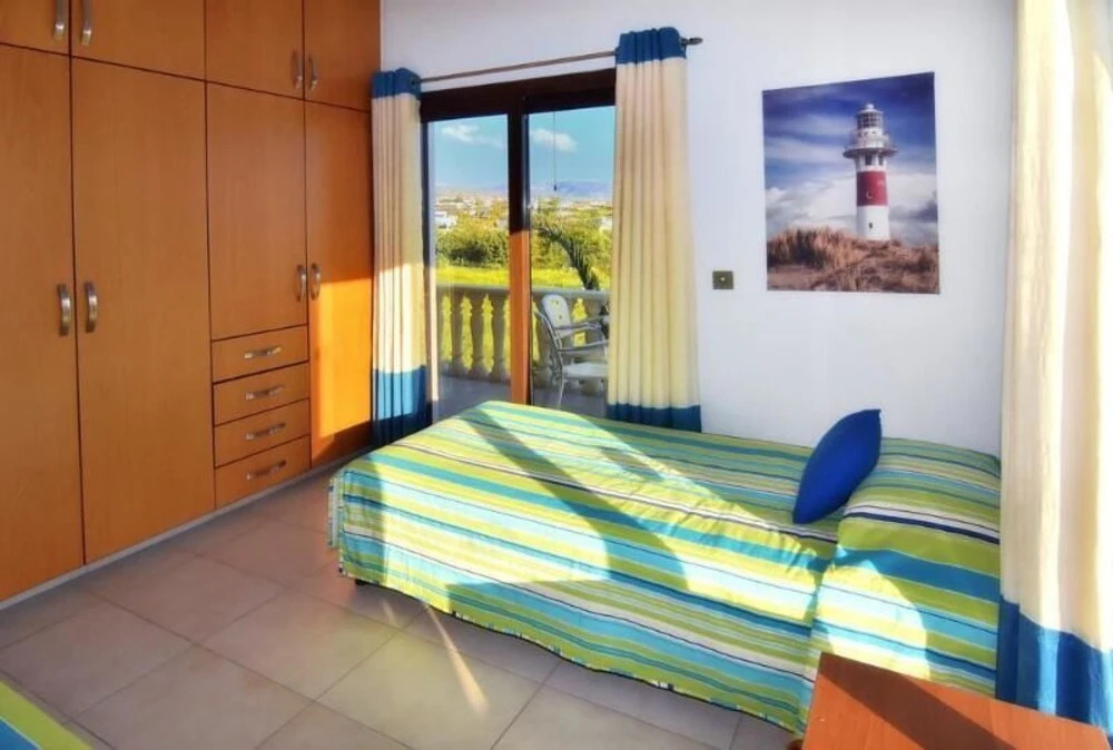 Villa Agios Ilias