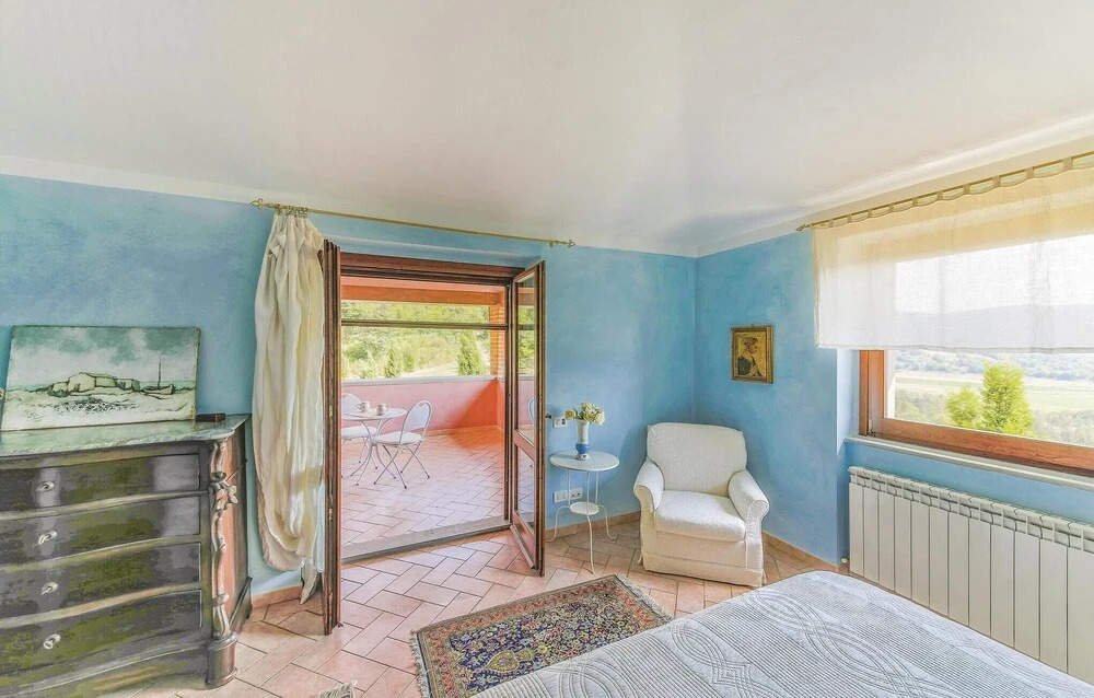 Villa Pian Di Marte