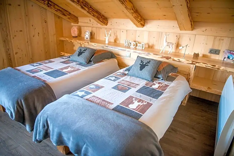 La grange dAldaré Chambres dhôtes