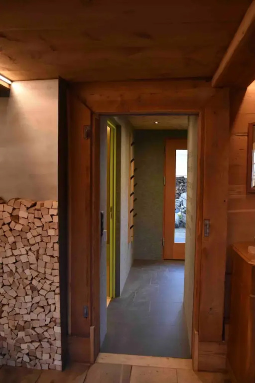 Appartement for Holiday Lodge 1891
