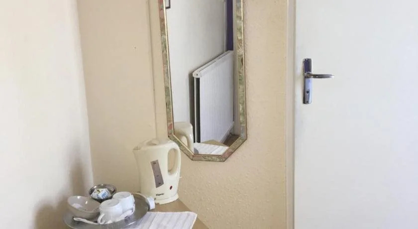 Counan Guest House