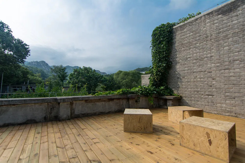 Yiyun RuralResidence ShentangyuFairyTale