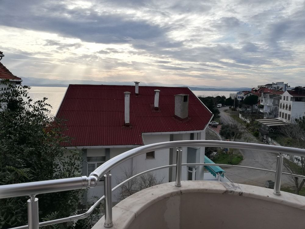 Lavanta Butik Otel