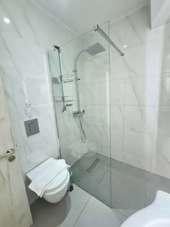 Plateia Suite Deluxe