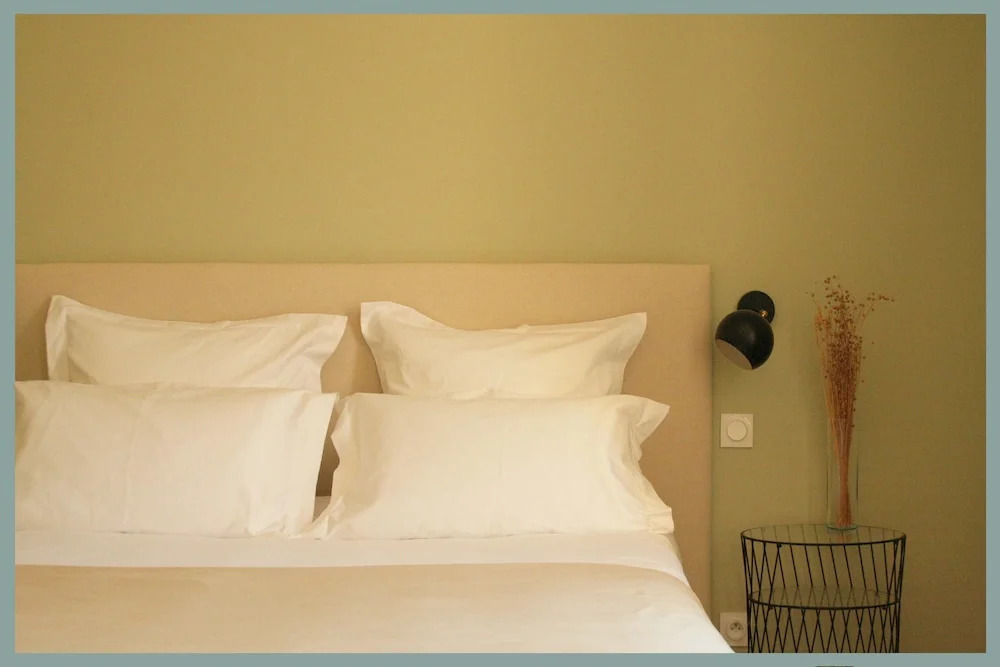 Hotel De Langlais Guesthouse