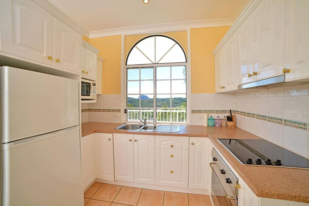 Cooroy Country Cottages