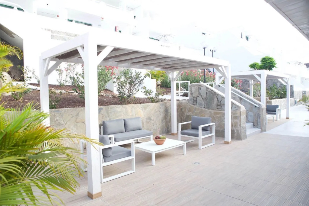Hotel Canaima