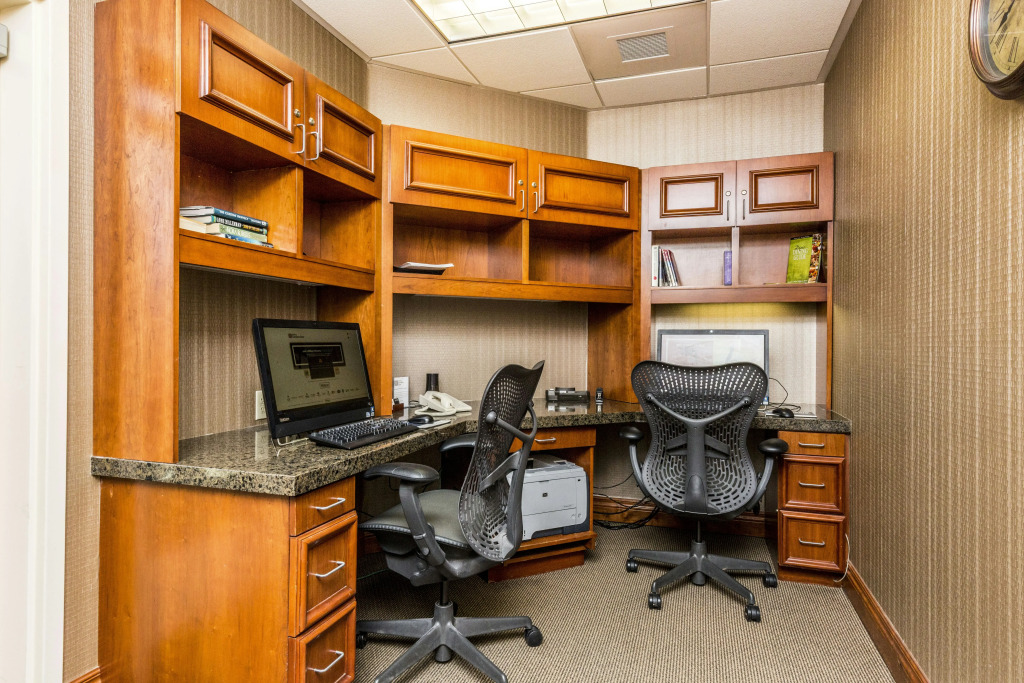 Hilton Garden Inn St. George