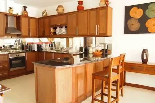 Orchid Palm 2 Soi 102 Pool Villa