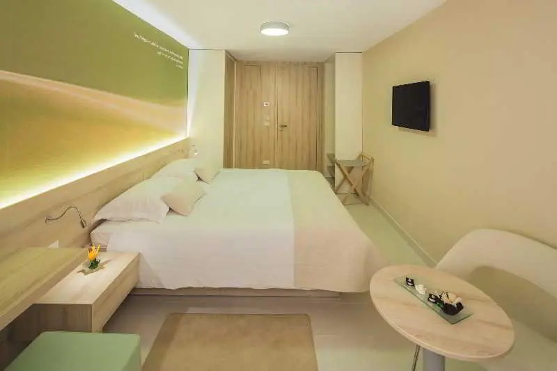 Guest House Giorgio