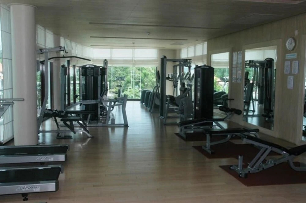 Boathouse Hua Hin Condo