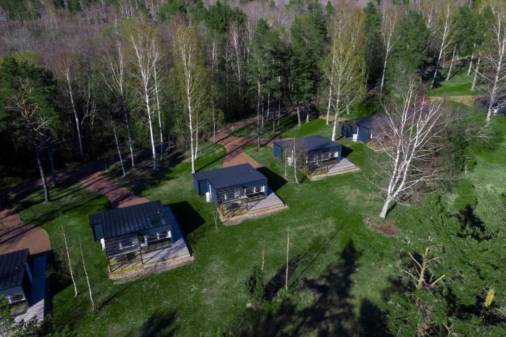 Käringsund Resort