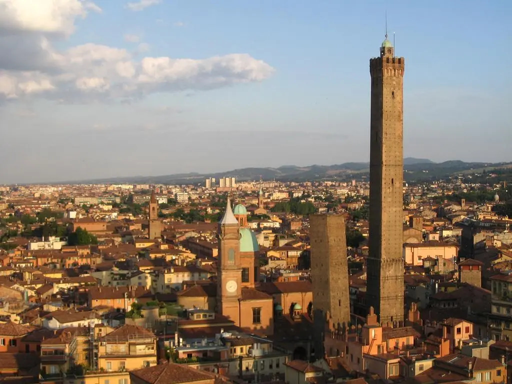 Residenza Mazzini by Rialto