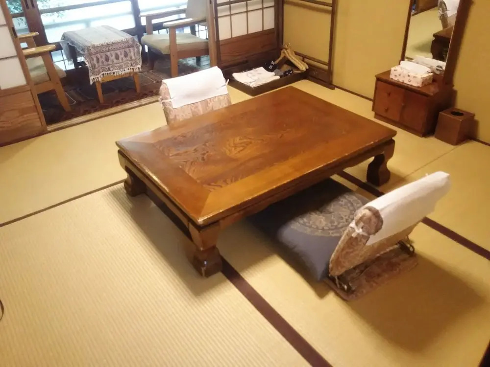 Yadoya Kikokuso
