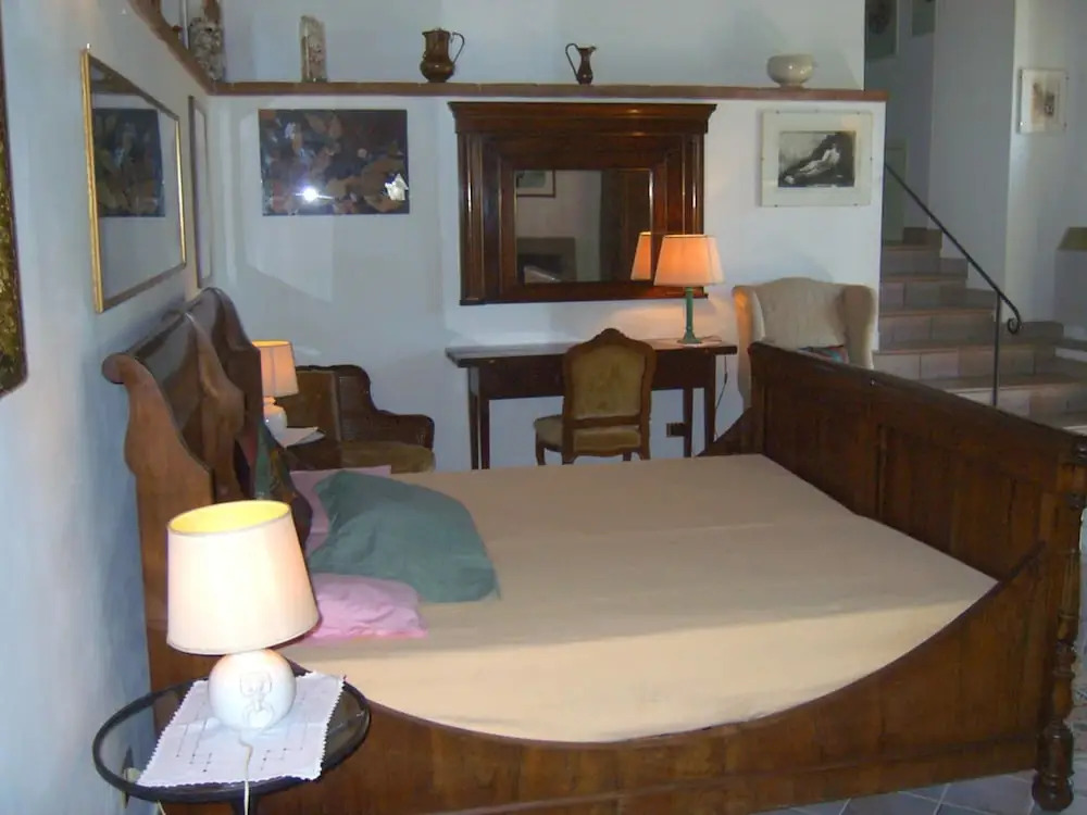 Il Casale di Silla