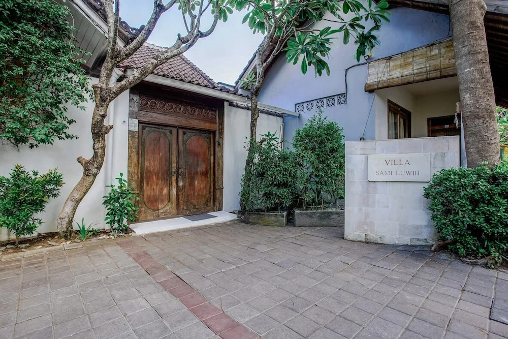 Villa Sami Luwih